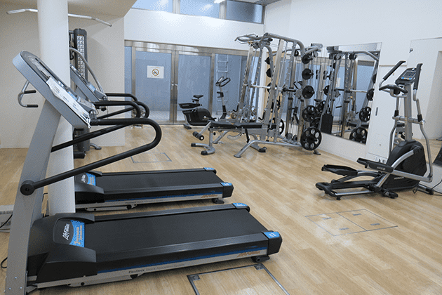 健康経営を目指して｜ヤシマ工業株式会社