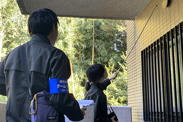 ビル マンション一棟リノベーション ヤシマ工業株式会社 ビル マンション一棟リノベーション ヤシマ工業株式会社