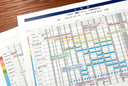 大規模修繕工事にかかる期間は？マンション規模別に解説