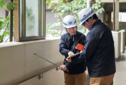 建物診断
